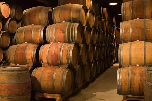 Santa Ynez Valley Wine Tour 6 hr - Image 3