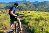Santa Susanna Electric Mountain Bike Tour thumbnail 6