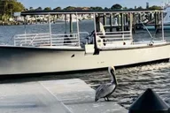 St. Augustine Sunset Boat Tour thumbnail 6