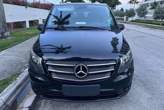 Fort Lauderdale to Miami Private Transfer - Image 4
