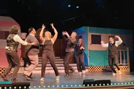Savannah Haunted Comedy Show thumbnail 3