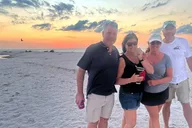 Marco Island Eco Tour at Sunset thumbnail 1
