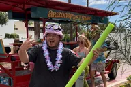 Scottsdale Party Bike Bar Crawl and Pool Party thumbnail 3