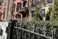 Boston Beacon Hill Walking Tour thumbnail 5