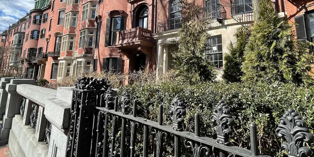 Boston Beacon Hill Walking Tour - Image 5