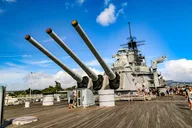 Honolulu Pearl Harbor USS Arizona Memorial Tour 4 hr thumbnail 2