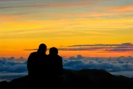 Maui Haleakalā Sunrise Tour with Breakfast thumbnail 3