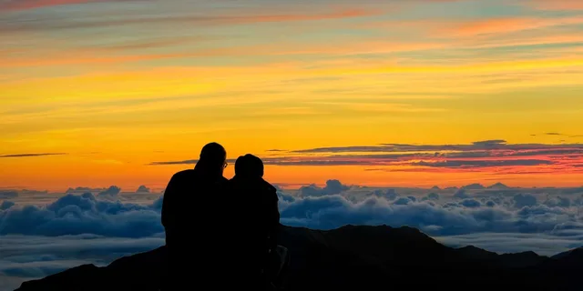 Maui Haleakalā Sunrise Tour with Breakfast - Image 3