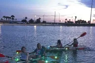 Panama City Beach Glow Kayak Adventure thumbnail 4