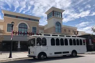 Myrtle Beach History, Movies and Music Trolley Tour thumbnail 3