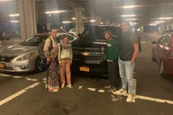 New York City Private Van Transfer thumbnail 5