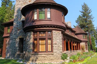 Lake Tahoe Self-Guided Driving Tour