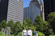 Pittsburgh History and Architecture Walking Tour thumbnail 2