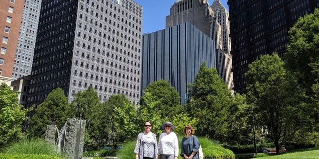 Pittsburgh History and Architecture Walking Tour - Image 2