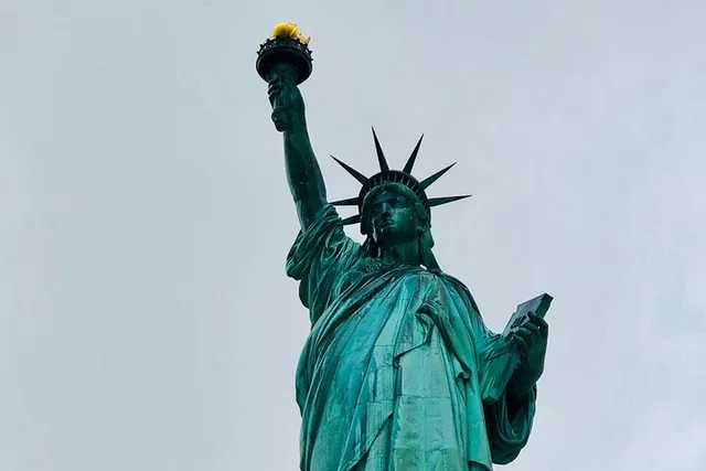 New York City Self-Guided Audio Tour 7 Days - Image 3