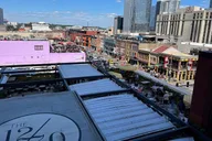 Nashville Walking Tour of Downtown thumbnail 4