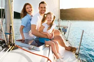 St. Augustine Day Sail Along Historic Bay Front 2 Hr thumbnail 1