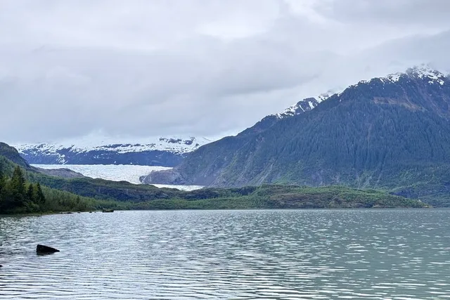 Juneau Sightseeing Group Tour - Image 5
