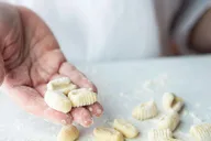 Atlanta Gnocchi Cooking Class 2 hr thumbnail 1