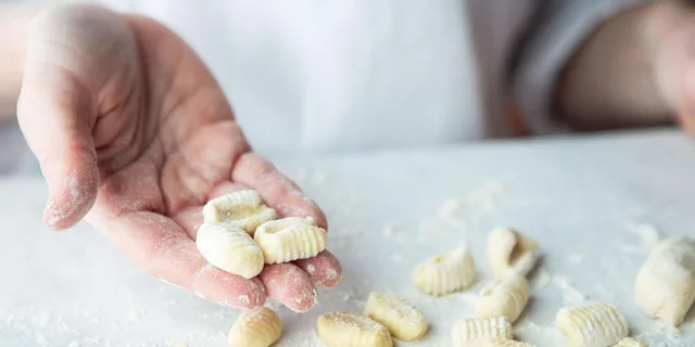 Atlanta Gnocchi Cooking Class 2 hr - Image 1