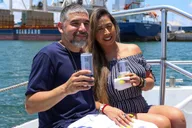 Miami Biscayne Bay Celebrity Homes Cruise 1.5 hr thumbnail 5