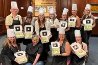 St. Pete Cookie Decorating Class thumbnail 3