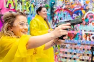 Chicago Private Art Experience thumbnail 2