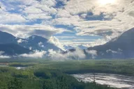 Seward Harding Icefield Trail Hiking Tour thumbnail 2