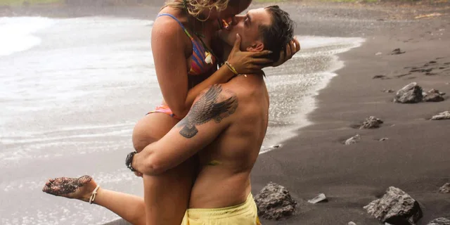 Maui Road to Hana Tour with Photos and Music Video - Image 3