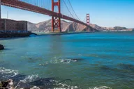 San Francisco Muir Woods and Sausalito Tour with Optional Alcatraz thumbnail 2