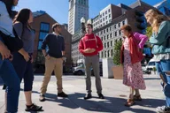 Boston Seafood and History Day Tour thumbnail 5