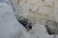 San Diego Slot Canyon Adventure thumbnail 6