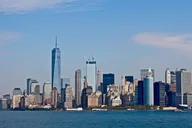 Newark Airport Private Roundtrip Transfer thumbnail 5
