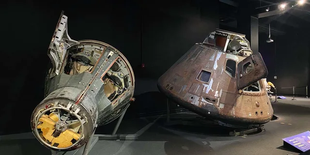 Los Angeles Museum Row Tour: Space, Dinosaurs, and Sports - Image 5