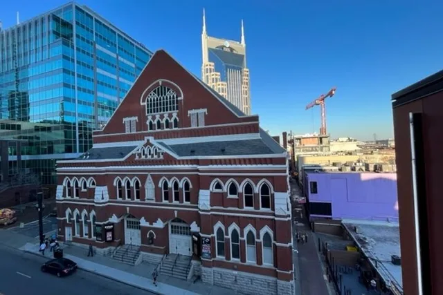 Nashville Music, History and Hidden Gems Tour - Image 1