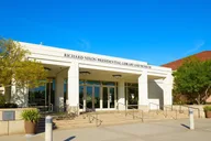 Yorba Linda Richard Nixon Presidential Library and Museum thumbnail 3