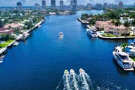 Fort Lauderdale Mini Powerboat Rental thumbnail 3