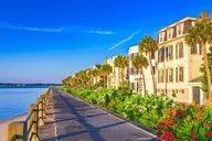 Charleston Self-Guided Audio Walking Tour thumbnail 1