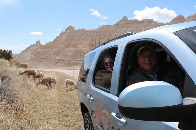 Badlands Wildlife Expedition - Image 4