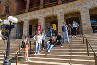 San Diego History Walking Tour thumbnail 6