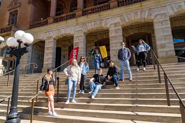 San Diego History Walking Tour - Image 6
