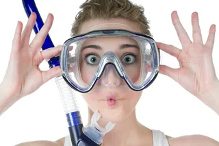 South Padre Island Snorkel Tour Small Group 90 Min