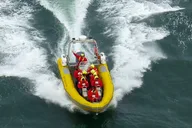 San Francisco Bay Sightseeing Cruise thumbnail 1