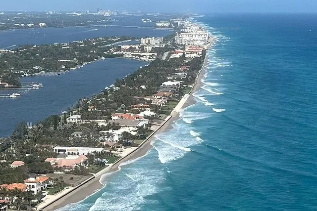 Miami Beach Helicopter Tour - Image 5