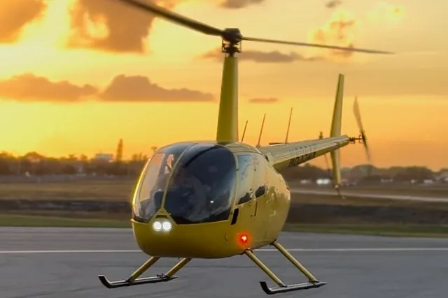 Miami Helicopter Tour - Image 2