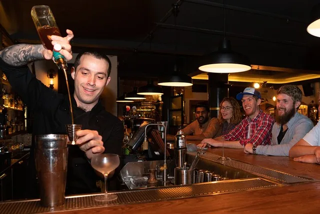 St. Paul Bar Crawl Secrets Beneath the Surface 3 hr - Image 1
