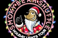 Pigeon Forge Holiday Lights Tour thumbnail 6