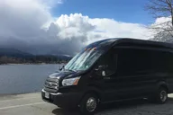 Whistler to Seattle Private Transfer thumbnail 3