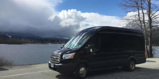 Whistler to Seattle Private Transfer - Image 3