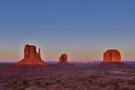 Monument Valley 4x4 Tour at Sunrise or Sunset thumbnail 6